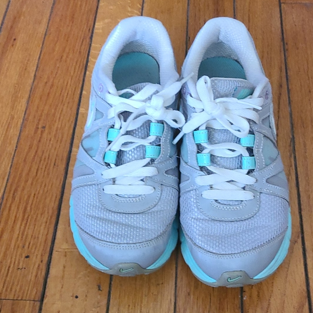 Nike shoes
